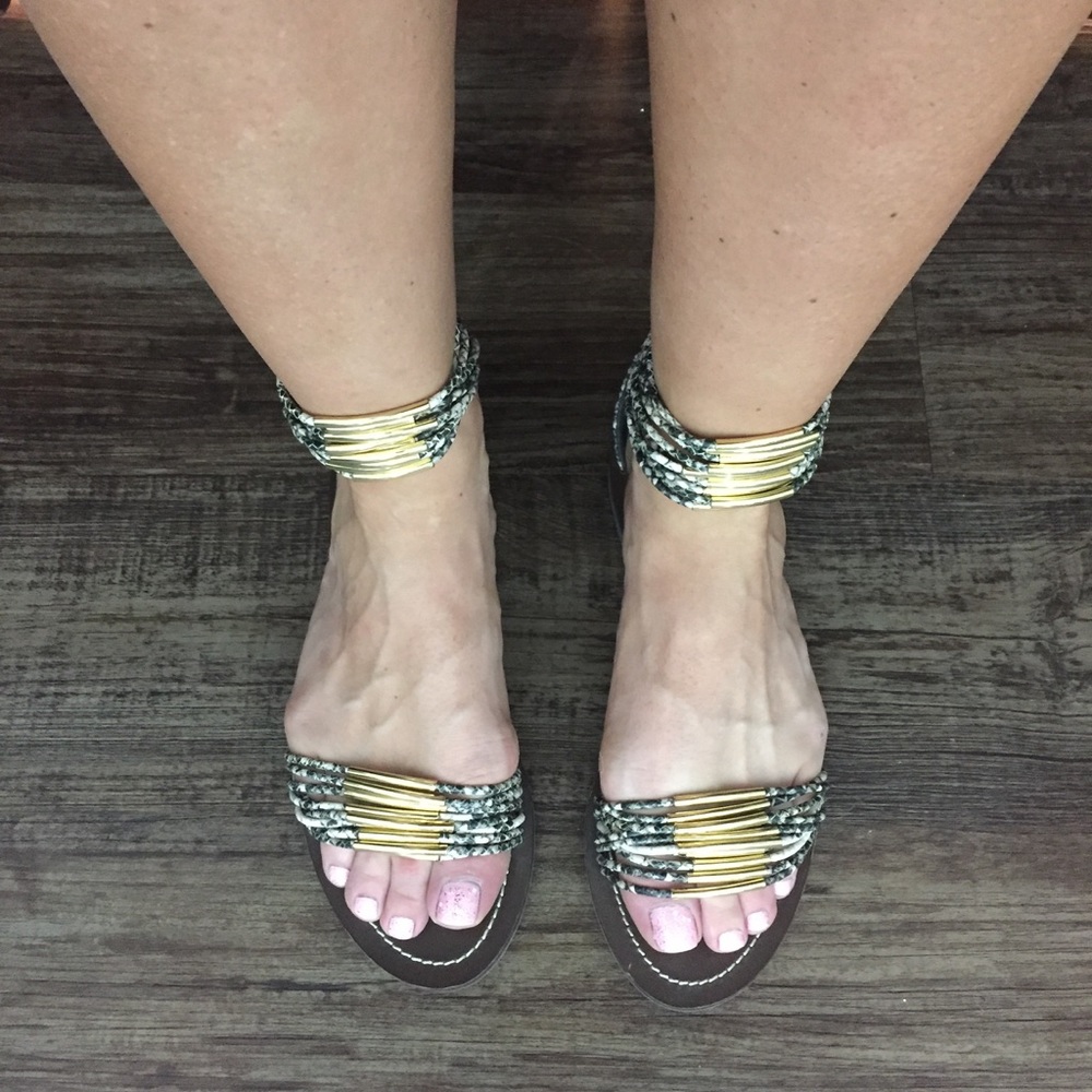 Tory Burch Sandals