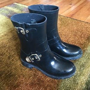 Women's Vince Camuto Rain Boots *final price*