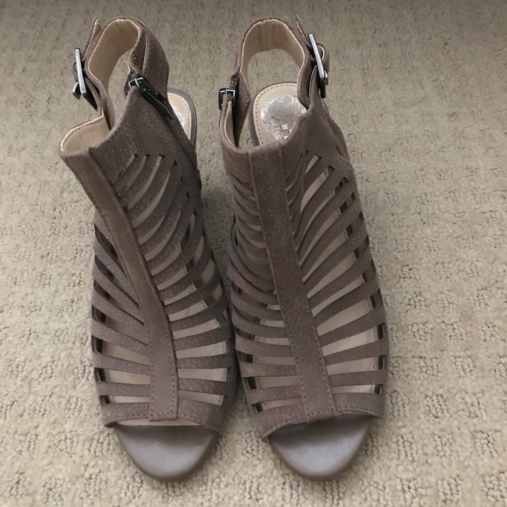 Vince Camuto heels