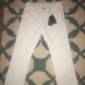 NWT DL1961 VINCE CASUAL STRAIGHT JEANS