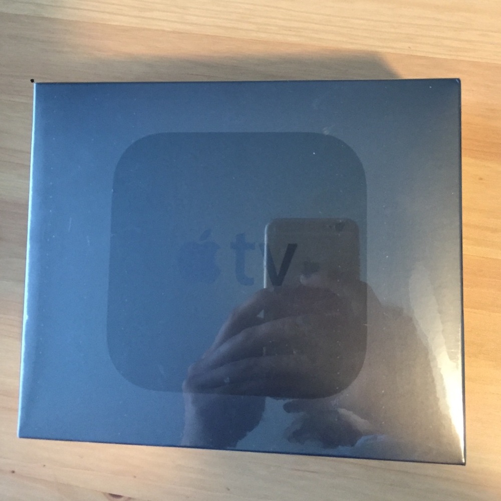 Apple TV