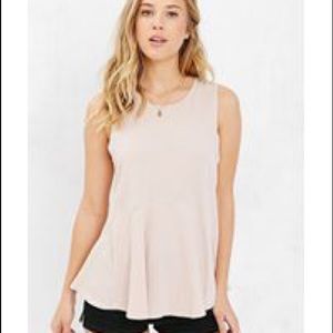 UO Swing Tank