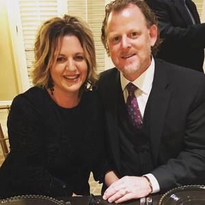 Meet your Posher, Christine