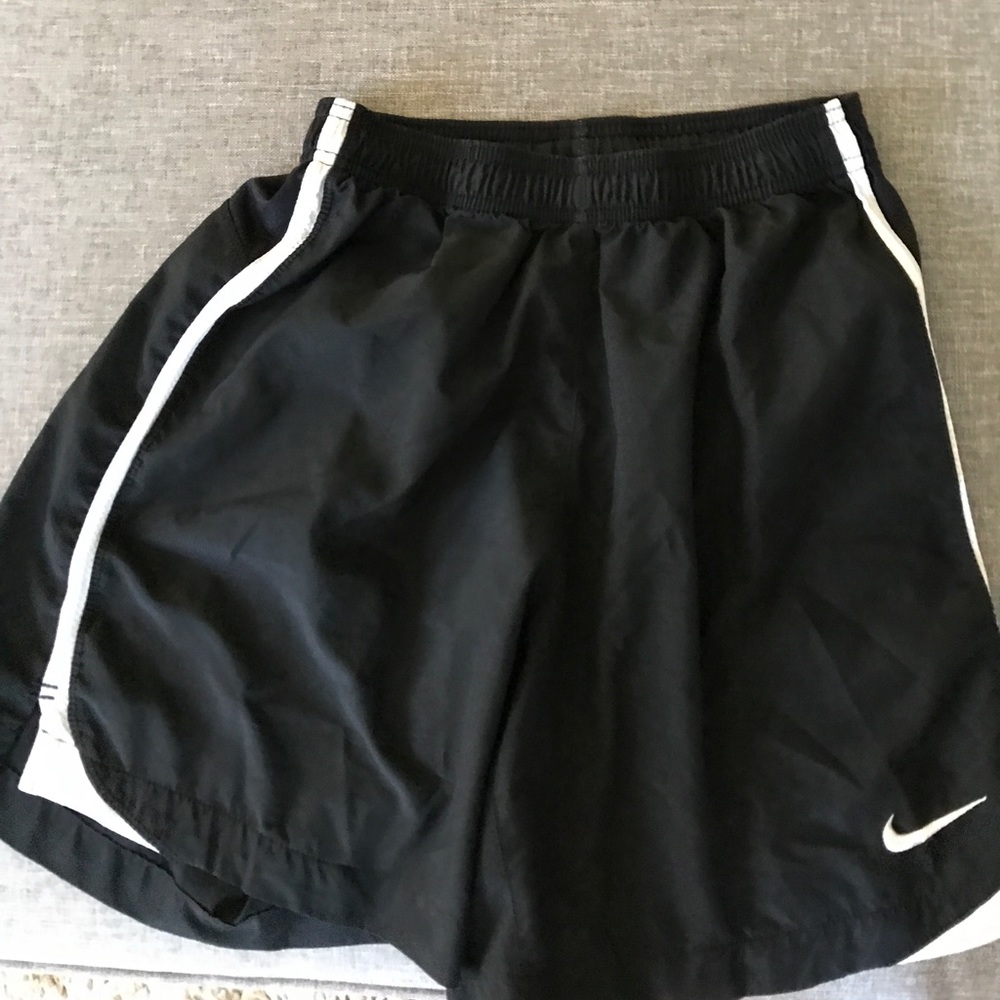 Nike drifit shorts