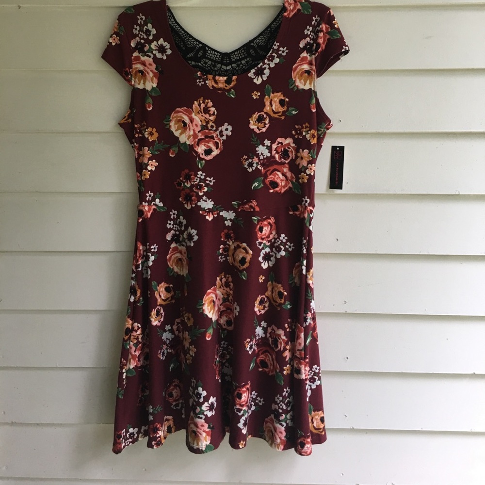Cute dress