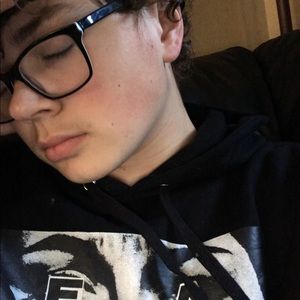 Meet your Posher, Mark