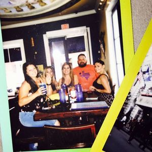 Meet your Posher, Micheal