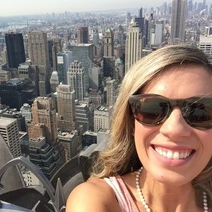 Meet your Posher, Jessica