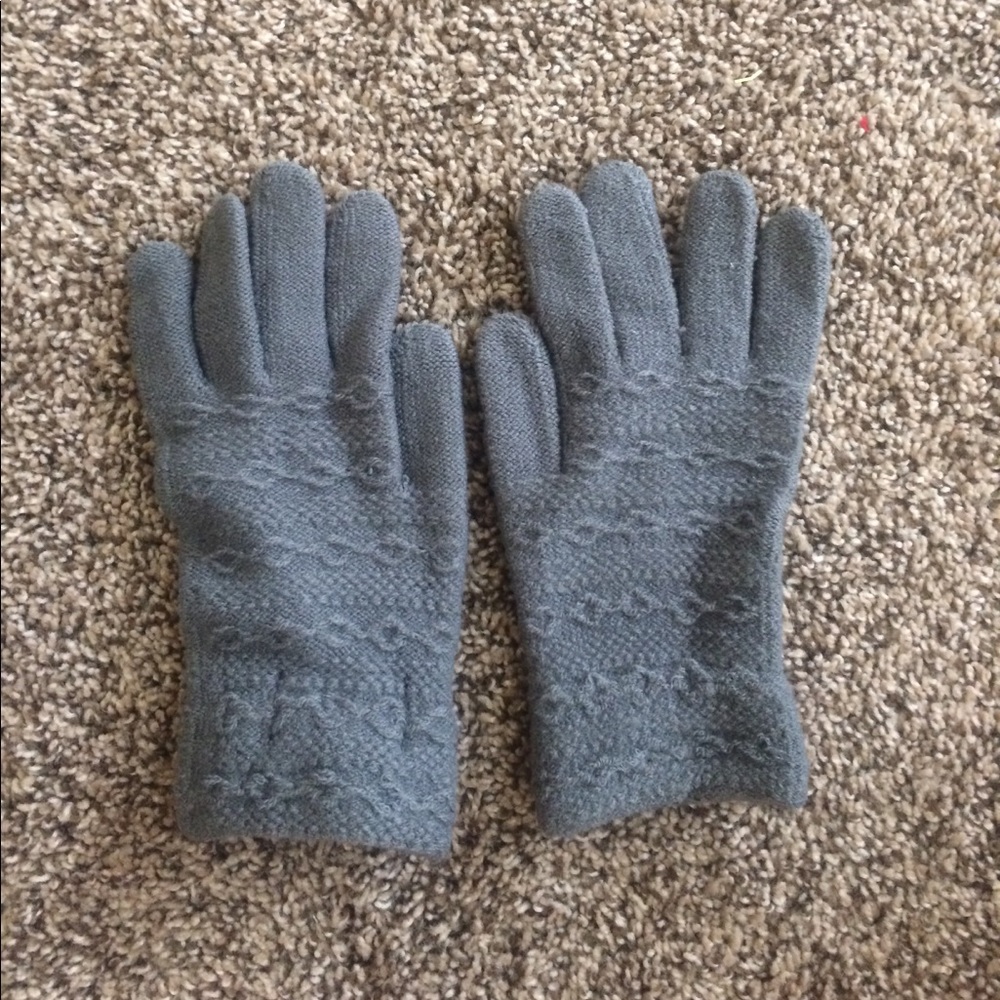 steven madden mittens