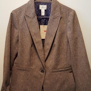 Levi's Blazer