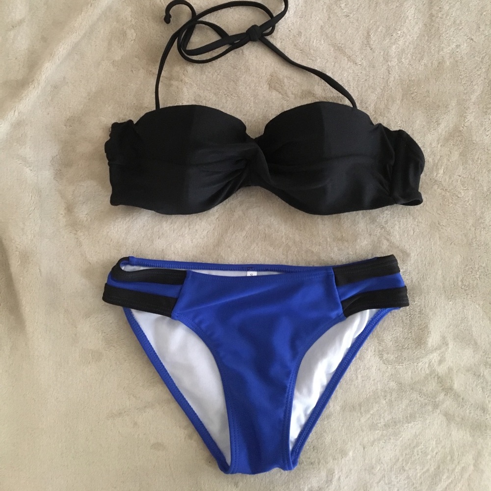 2 Piece Forever 21 Bikini