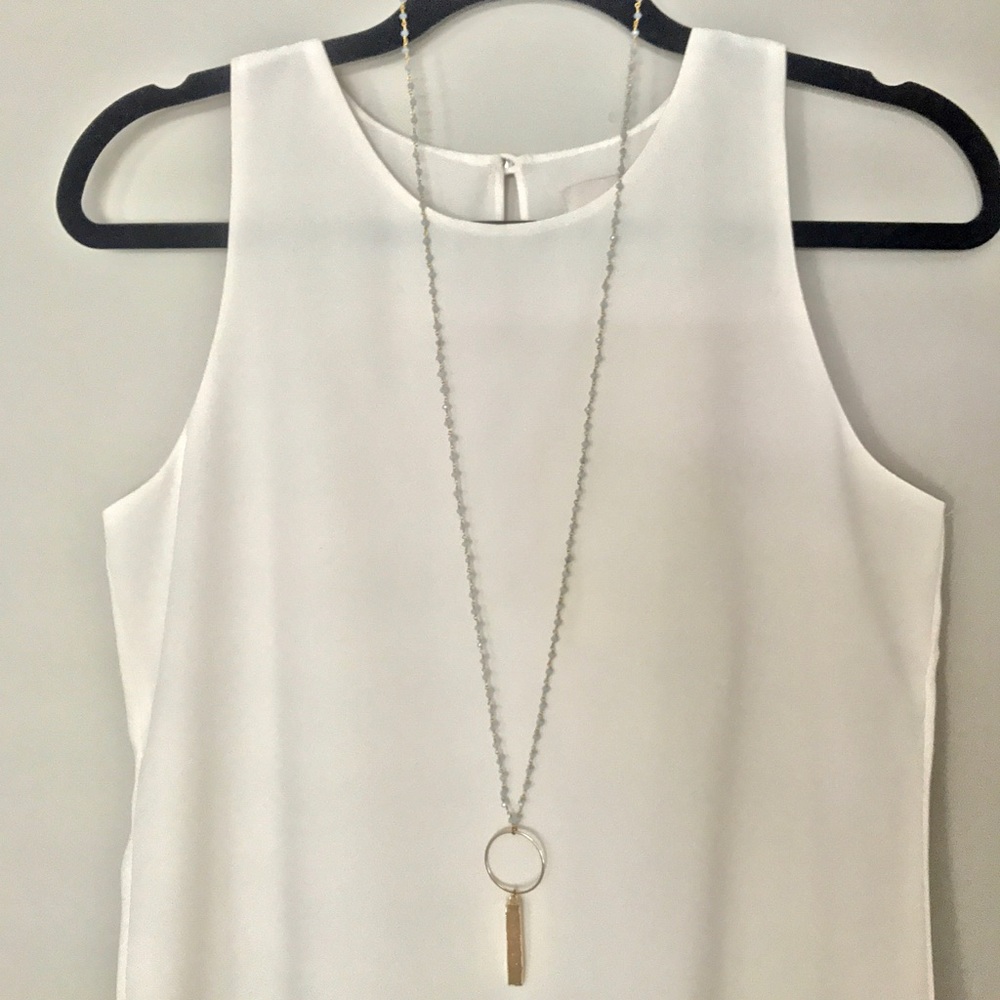 Necklace!