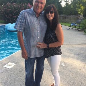 Meet your Posher, Barbara