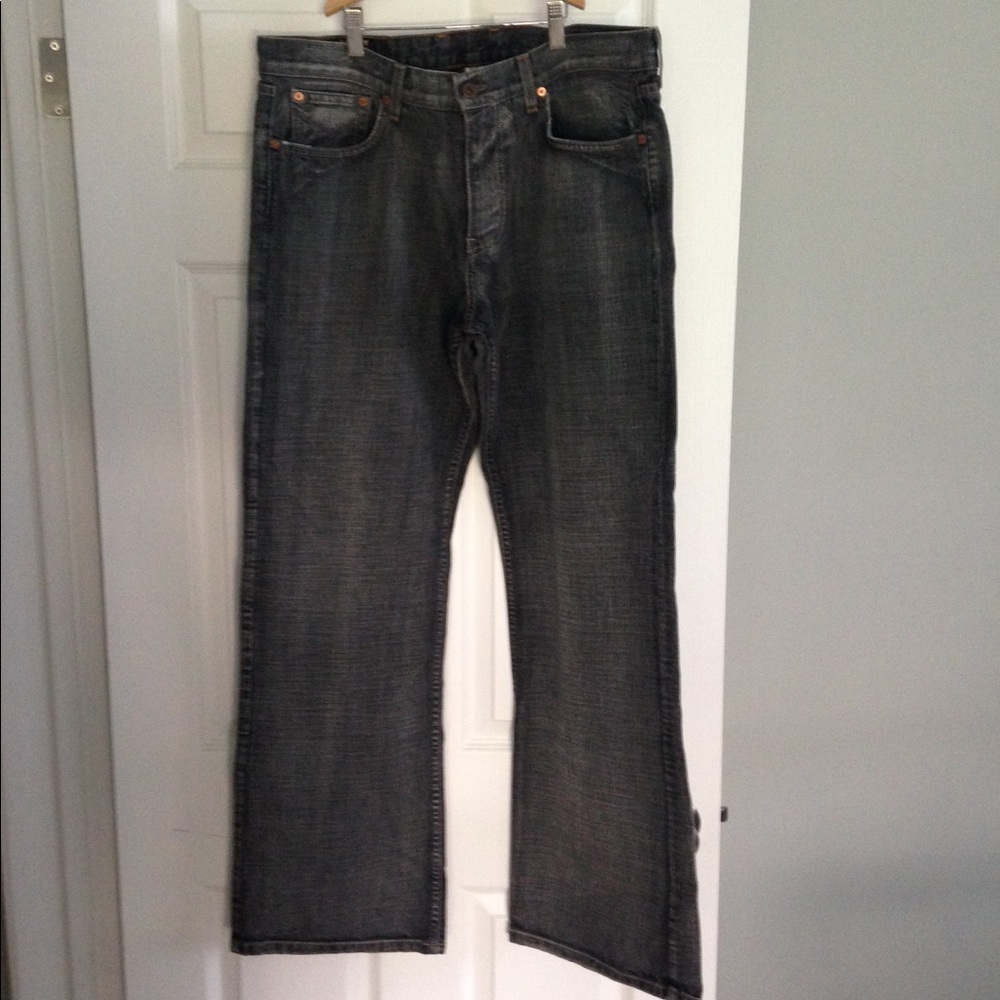 Men's Lucky Jeans