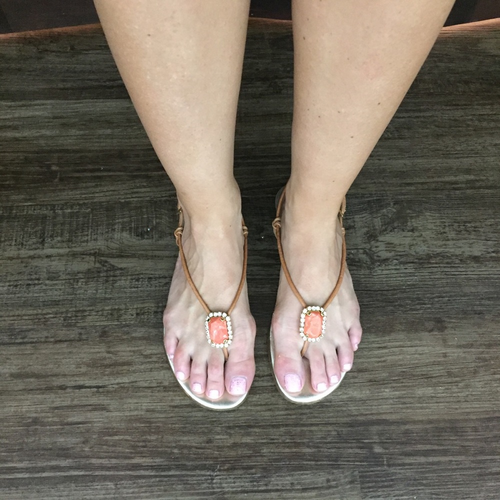 Valentino Sandals