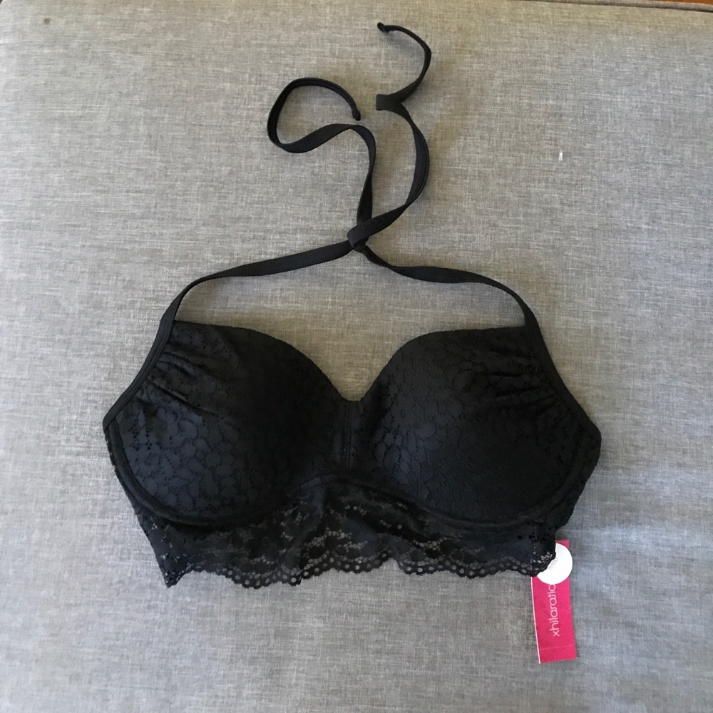 Bathing suit top