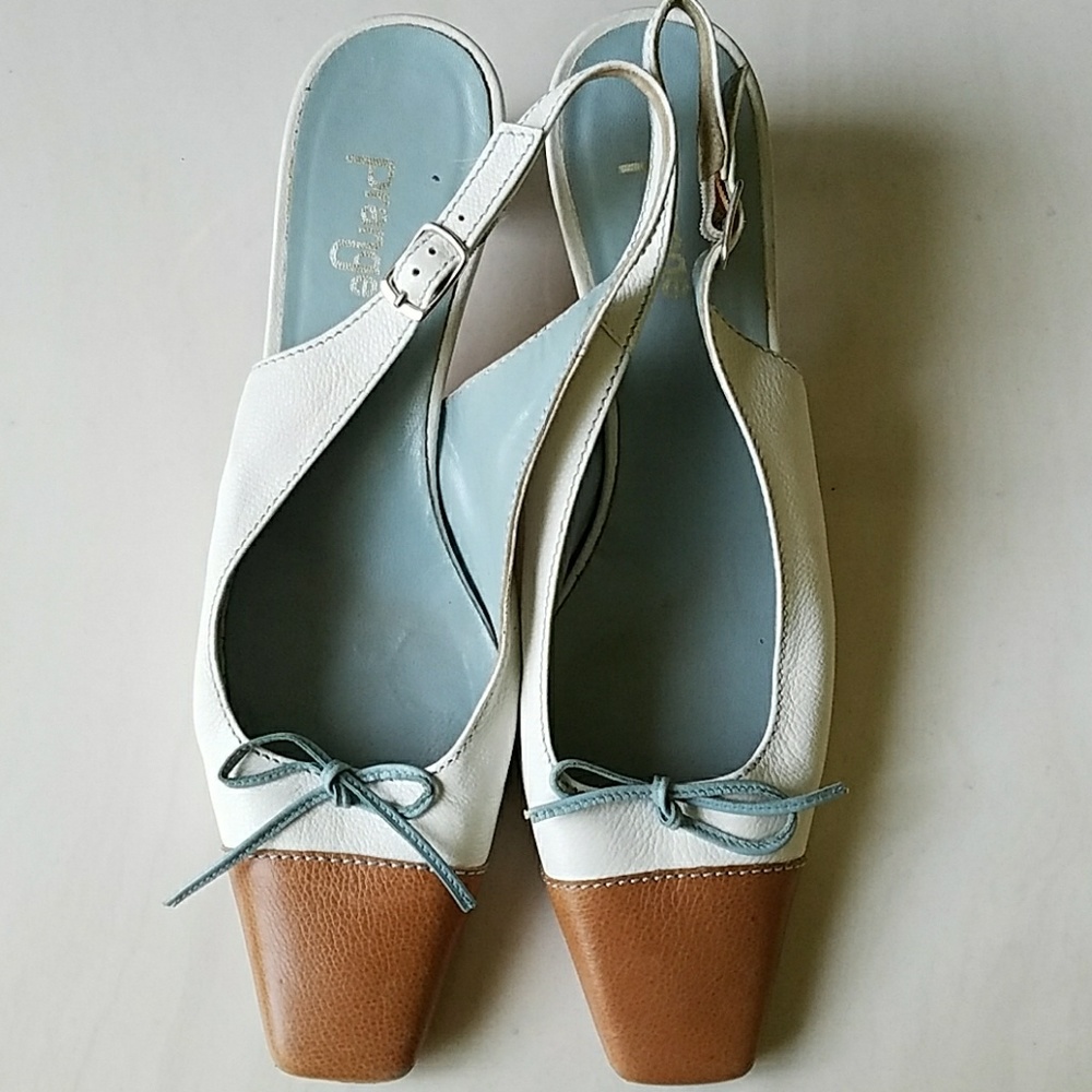 Beautiful Italian shoes