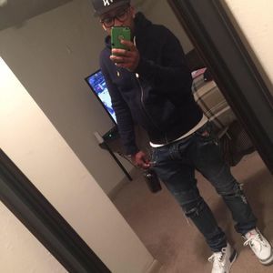 Meet your Posher, Andre