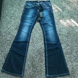 ReRock for Express Jeans