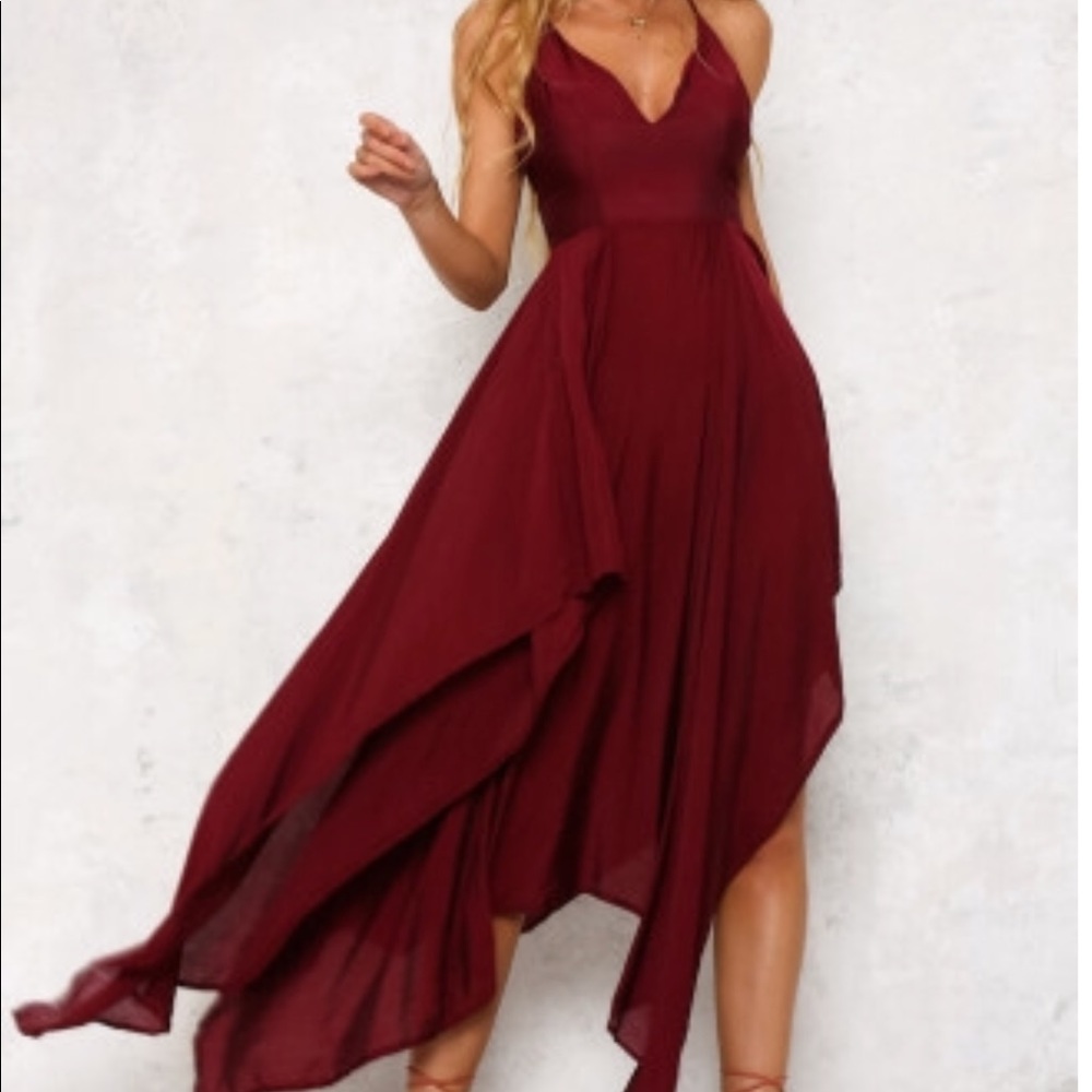 Hello Molly BRAND NEW, Never been worn Dress