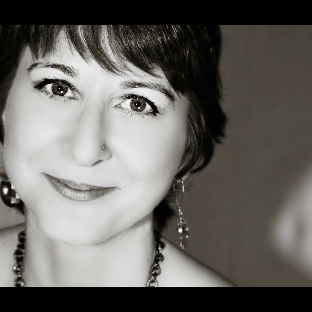 Meet your Posher, Nancy