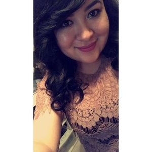 Meet your Posher, Arlene
