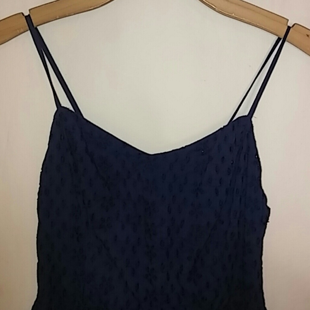 Old Navy dress.