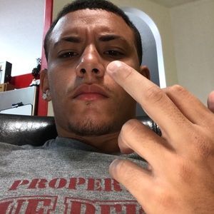 Meet your Posher, Eduardo