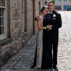 Meet your Posher, Chayce