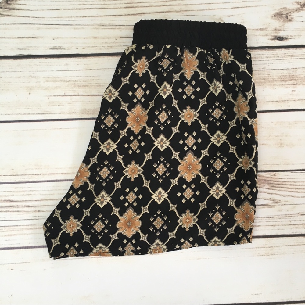 ✨Boho Shorts - Picture 4 of 7