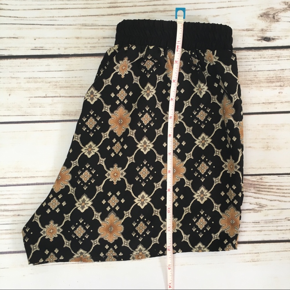 ✨Boho Shorts - Picture 5 of 7