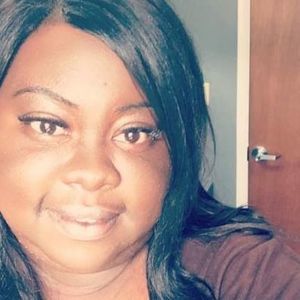 Meet your Posher, Deondra