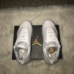 Air Jordan 13 retro low BG boy size 6.5