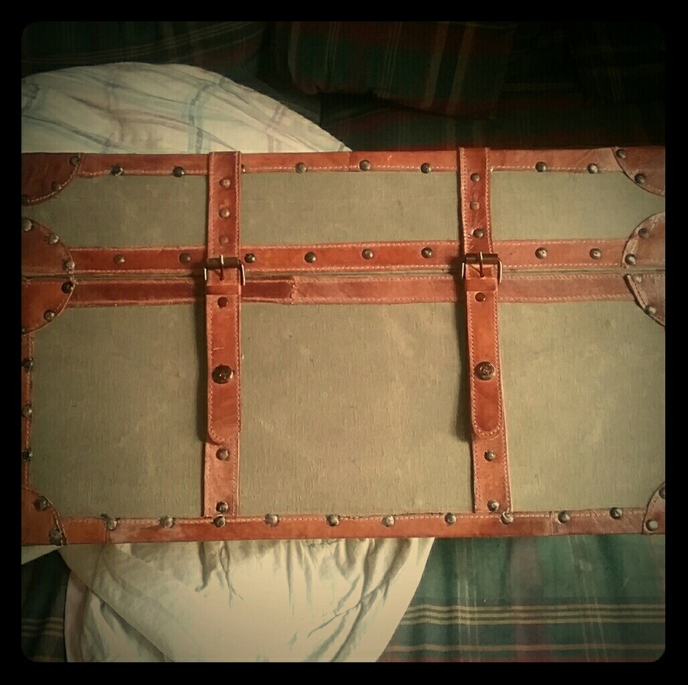 The barrel shack sherazade