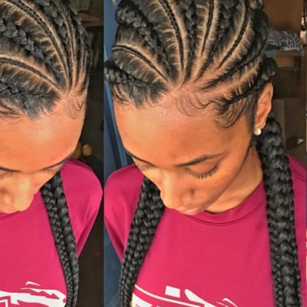 Meet your Posher, Layna