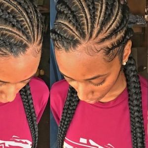 Meet your Posher, Layna