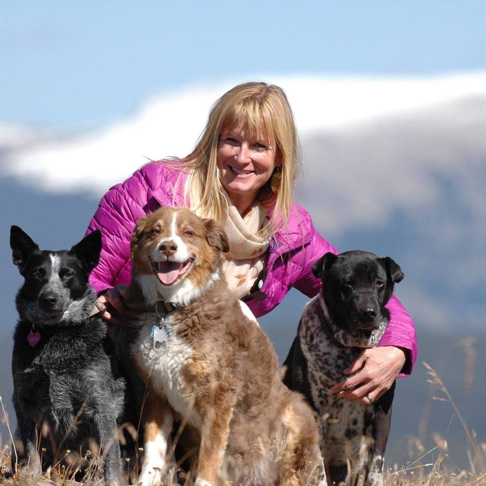 Meet your Posher, George