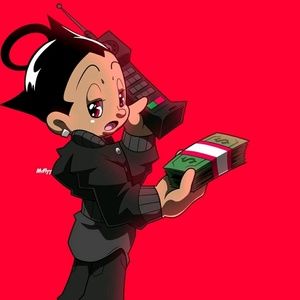 Meet your Posher, William