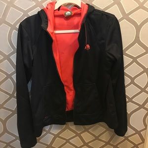 Nike Rain Jacket 🖤