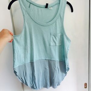 FINAL PRICE - BDG Pocket Tank