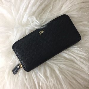 Diane Von Furstenberg Wallet