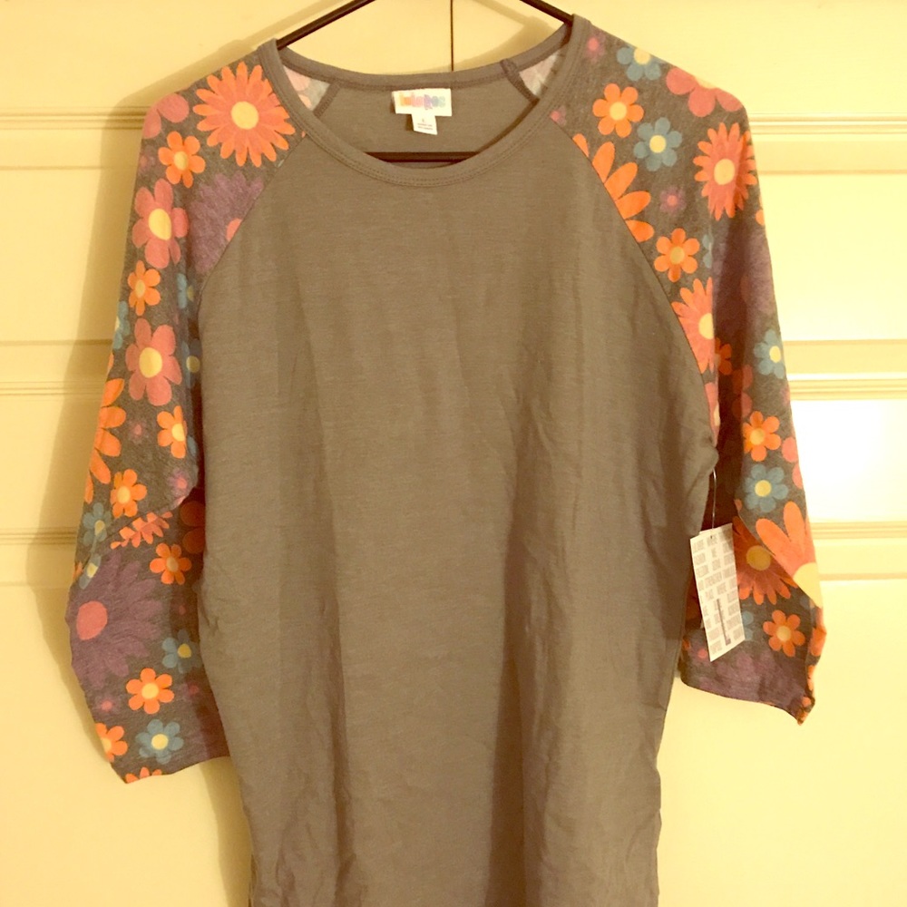 NWT Randy