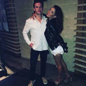 Meet your Posher, Monica