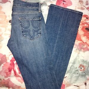 Express DPD Jeans