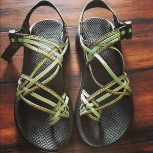 Chaco's Women's Size 9