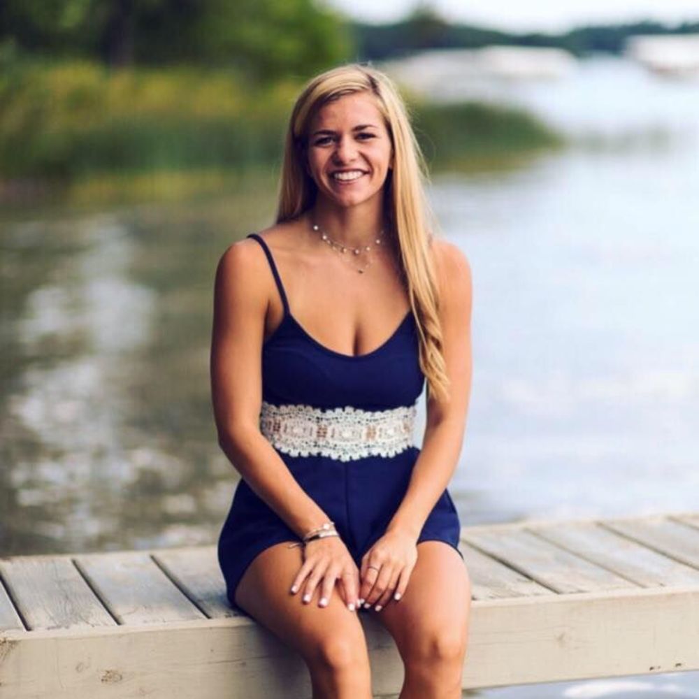 Meet your Posher, Tessa