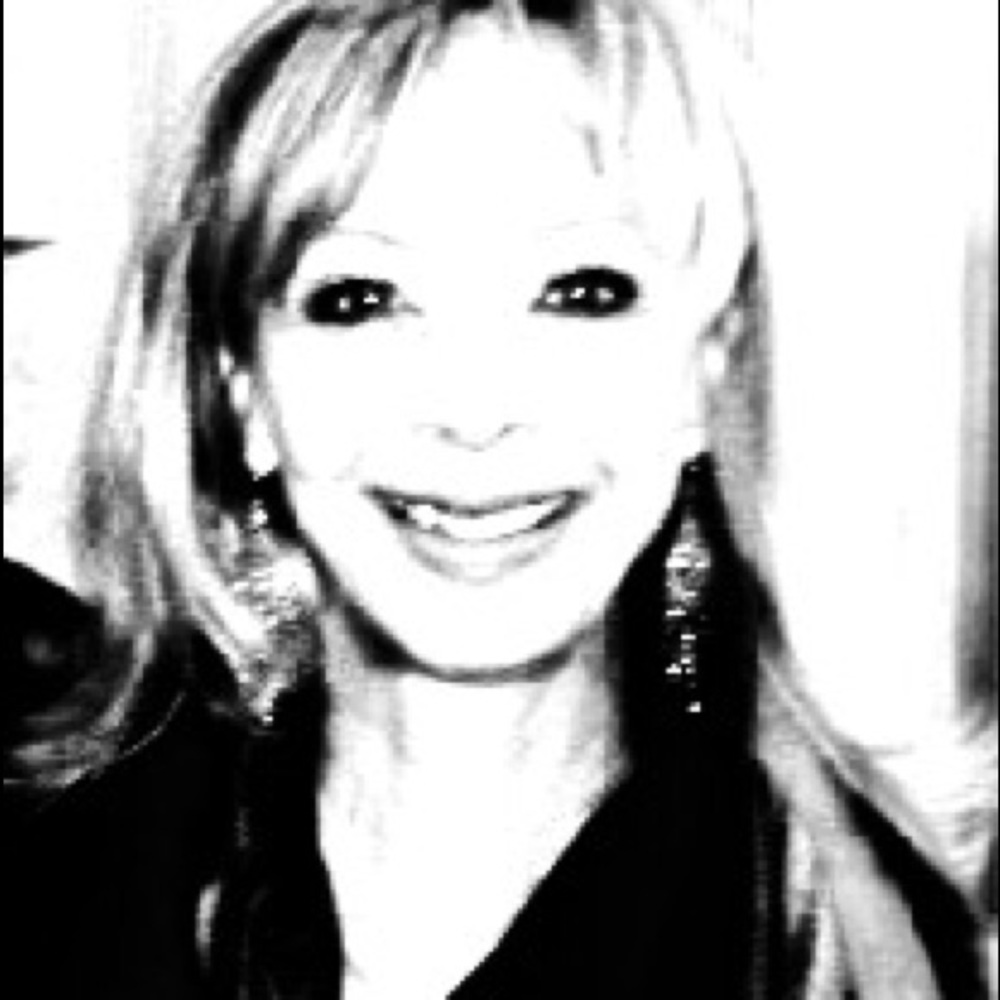 Meet your Posher, Pamela