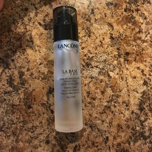 Lancome La Base primer