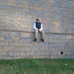 Meet your Posher, Jared