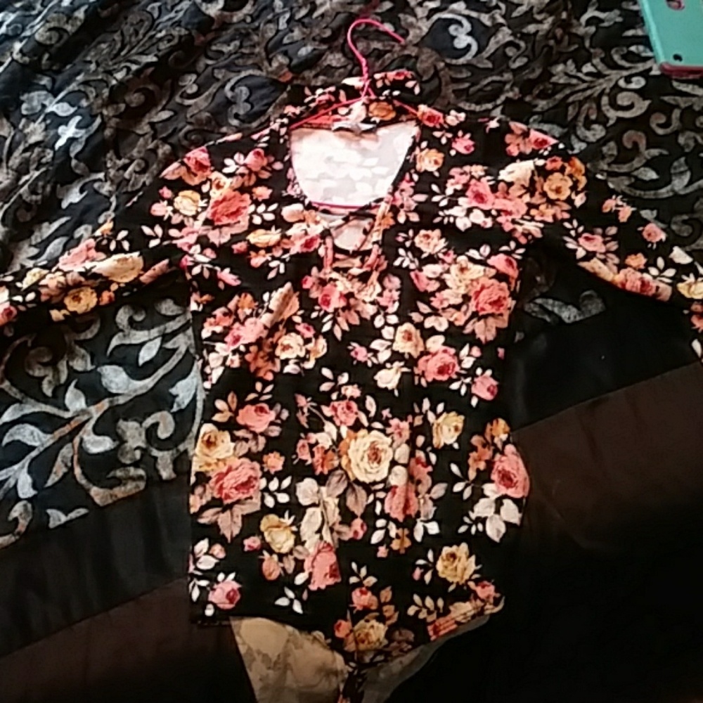 Bodysuit
